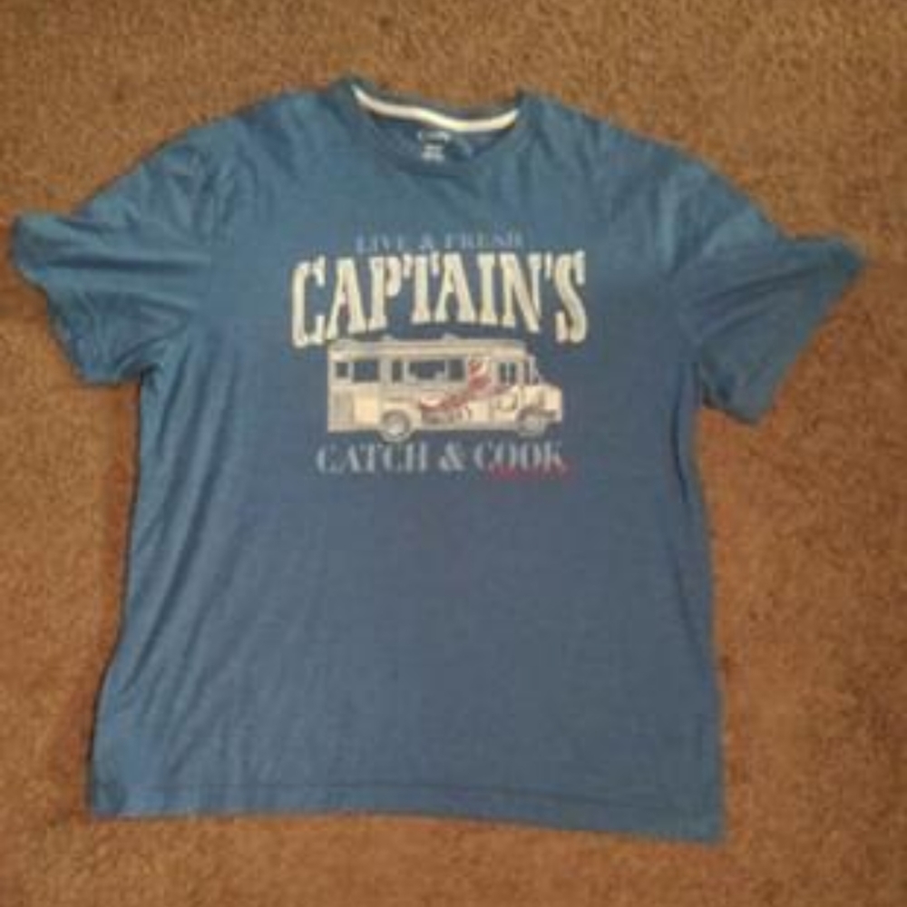 Chaps Ralph Lauren T-shirt